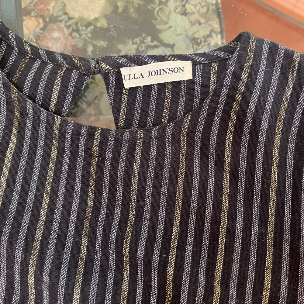 ULLA JOHNSON ROMPER excellent condition - Picture 3 of 10